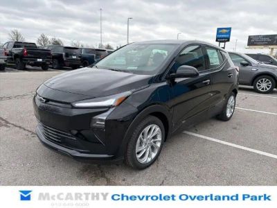 2027 Chevrolet Bolt - Photo 7