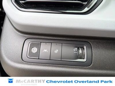 2027 Chevrolet Bolt - Photo 24