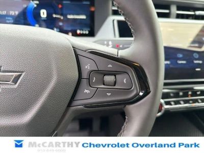 2027 Chevrolet Bolt - Photo 26