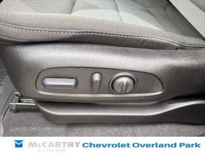 2027 Chevrolet Bolt - Photo 22