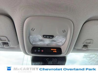2027 Chevrolet Bolt - Photo 34