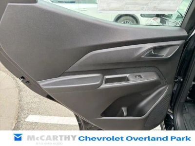 2027 Chevrolet Bolt - Photo 19