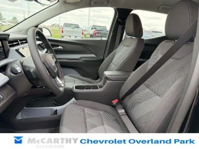 2027 Chevrolet Bolt - Photo 20