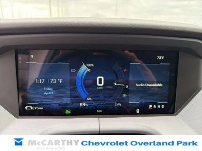 2027 Chevrolet Bolt - Photo 28