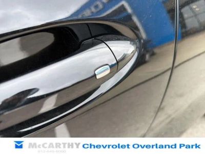 2027 Chevrolet Bolt - Photo 12