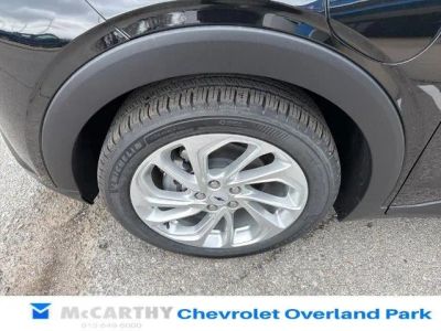 2027 Chevrolet Bolt - Photo 9
