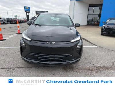 2027 Chevrolet Bolt - Photo 8
