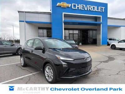 2027 Chevrolet Bolt - Photo 1