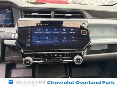 2027 Chevrolet Bolt - Photo 30