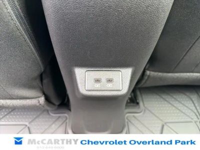 2027 Chevrolet Bolt - Photo 17