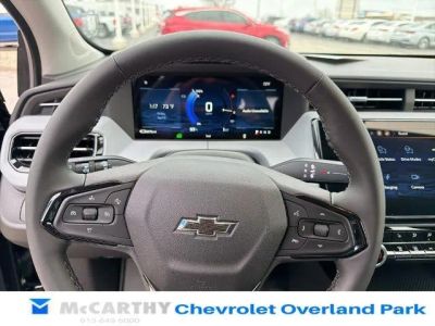 2027 Chevrolet Bolt - Photo 27