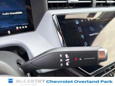 2027 Chevrolet Bolt - Photo 29