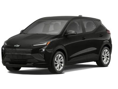 2027 Chevrolet Bolt - Photo 38