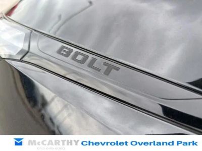 2027 Chevrolet Bolt - Photo 11