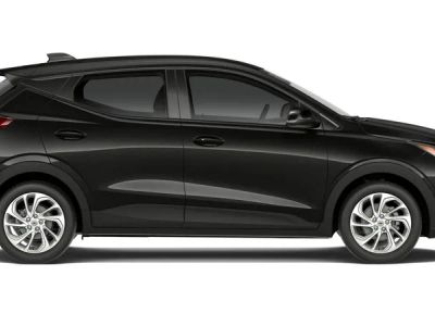 2027 Chevrolet Bolt - Photo 39