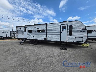 2026 Jayco Jay Flight SLX - Photo 4