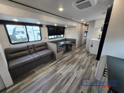 2026 Jayco Jay Flight SLX - Photo 12
