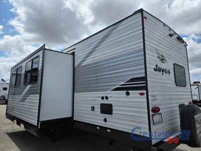 2026 Jayco Jay Flight SLX - Photo 6