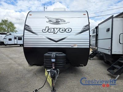 2026 Jayco Jay Flight SLX - Photo 3