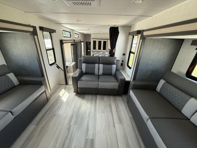 2026 Forest River RV Wildcat - Photo 12