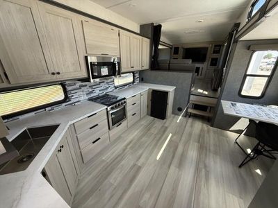 2026 Forest River RV Wildcat - Photo 5