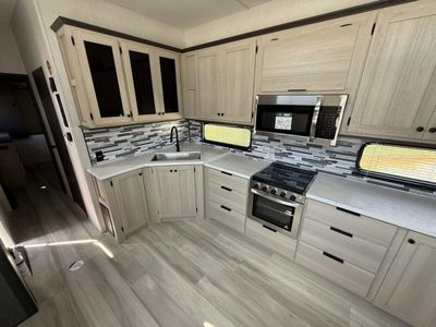 2026 Forest River RV Wildcat - Photo 8
