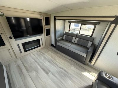 2026 Forest River RV Wildcat - Photo 11