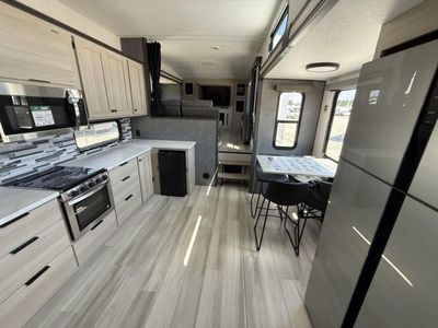 2026 Forest River RV Wildcat - Photo 16