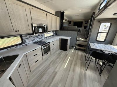 2026 Forest River RV Wildcat - Photo 17
