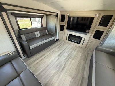2026 Forest River RV Wildcat - Photo 10