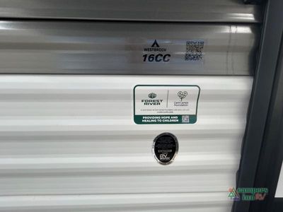 2026 Forest River RV Westbrook — photo 9 view
