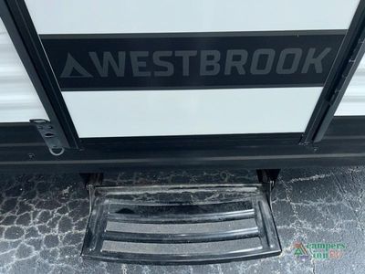 2026 Forest River RV Westbrook — photo 17 view