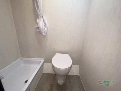 2026 Forest River RV Westbrook — photo 45 view