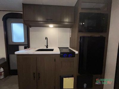 2026 Forest River RV Westbrook — photo 32 view