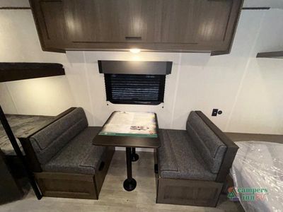 2026 Forest River RV Westbrook — photo 20 view