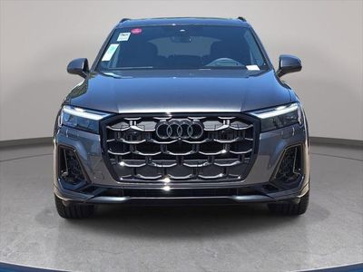 2026 Audi Q7 - Photo 2