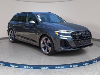 2026 Audi Q7 - Photo 3