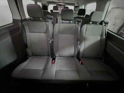 2023 Ford Transit-350 — photo 23 view