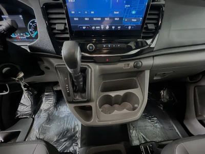 2023 Ford Transit-350 — photo 19 view