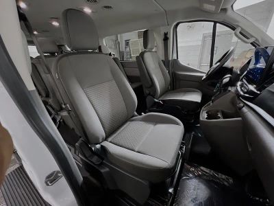 2023 Ford Transit-350 — photo 25 view