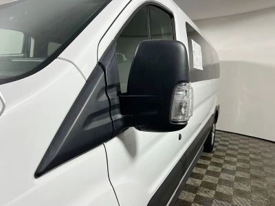 2023 Ford Transit-350 — photo 10 view