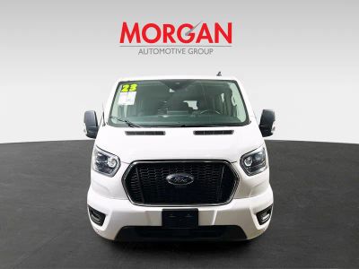 2023 Ford Transit-350 — photo 8 view