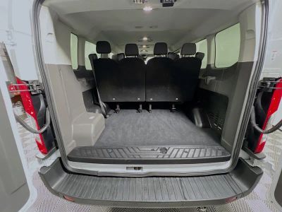 2023 Ford Transit-350 — photo 28 view