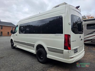 2026 Grech RV Terreno-ion AWD - Photo 8