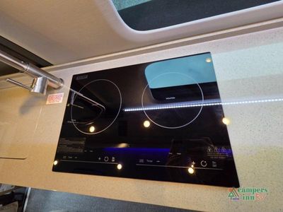 2026 Grech RV Terreno-ion AWD - Photo 25