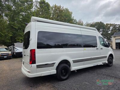 2026 Grech RV Terreno-ion AWD - Photo 4