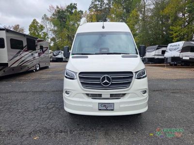 2026 Grech RV Terreno-ion AWD - Photo 3