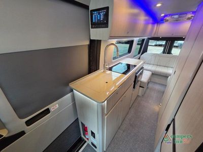 2026 Grech RV Terreno-ion AWD - Photo 20