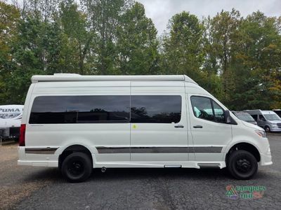 2026 Grech RV Terreno-ion AWD - Photo 2