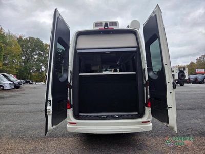 2026 Grech RV Terreno-ion AWD - Photo 6